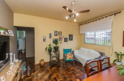 Apartamento com 2 quartos à venda na avenida ipiranga, 474, partenon, porto alegre, 66 m2 por r$ 250.000