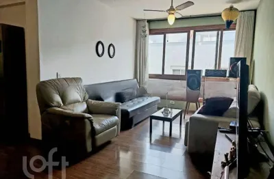 Apartamento com 3 quartos à venda na rua coronel paulino teixeira, 235, rio branco, porto alegre, 106 m2 por r$ 700.000
