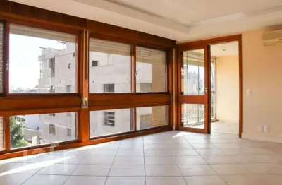Apartamento com 3 quartos à venda na rua pedro chaves barcelos, 275, mont serrat, porto alegre, 197 m2 por r$ 1.290.000