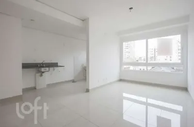 Apartamento com 2 quartos à venda na rua general lima e silva, 757, cidade baixa, porto alegre, 65 m2 por r$ 995.000