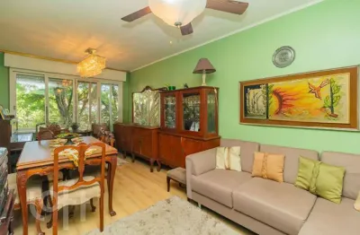 Apartamento com 3 quartos à venda na avenida plínio brasil milano, 231, auxiliadora, porto alegre, 119 m2 por r$ 850.000