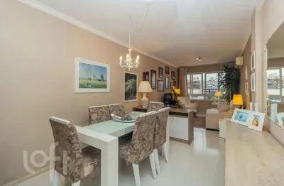 Apartamento com 2 quartos à venda na rua luis luz, 109, boa vista, porto alegre, 70 m2 por r$ 619.000