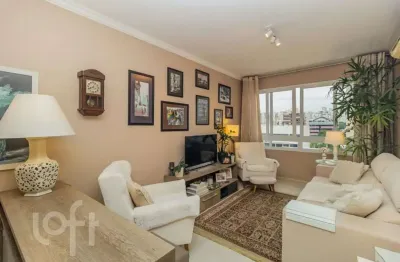 Apartamento com 2 quartos à venda na rua luis luz, 109, boa vista, porto alegre, 70 m2 por r$ 619.000