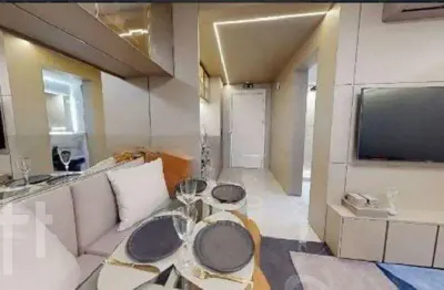 Apartamento com 1 quarto à venda na rua castro alves, 815, rio branco, porto alegre, 25 m2 por r$ 464.000