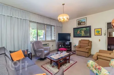 Apartamento com 3 quartos à venda na rua felipe camarão, 707, bom fim, porto alegre, 137 m2 por r$ 970.000