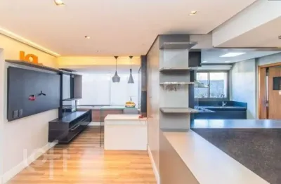 Apartamento com 2 quartos à venda na rua carlos von koseritz, 58, são joão, porto alegre, 79 m2 por r$ 650.000