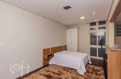 Apartamento com 1 quarto à venda na avenida joão pessoa, 75, centro histórico, porto alegre, 28 m2 por r$ 220.000