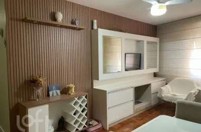 Apartamento com 2 quartos à venda na rua domingos rubbo, 509, cristo redentor, porto alegre, 70 m2 por r$ 349.000