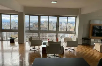 Apartamento com 3 quartos à venda na rua dos andradas, 1234, centro histórico, porto alegre, 382 m2 por r$ 1.187.500