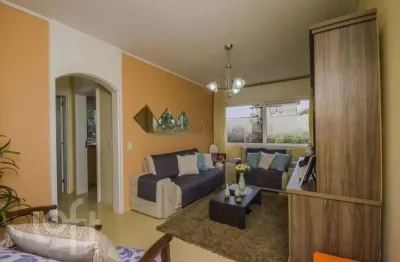 Apartamento com 2 quartos à venda na rua butuí, 105, cristal, porto alegre, 79 m2 por r$ 404.260