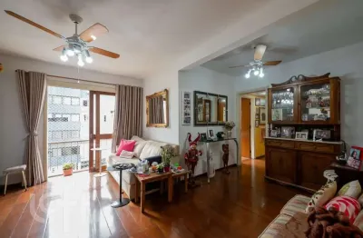 Apartamento com 3 quartos à venda na rua joão paetzel, 570, chácara das pedras, porto alegre, 107 m2 por r$ 780.000