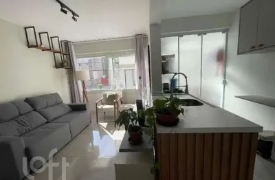 Apartamento com 2 quartos à venda na rua pedro ivo, 206, mont serrat, porto alegre, 63 m2 por r$ 680.000
