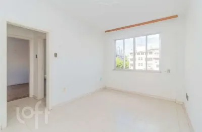 Apartamento com 1 quarto à venda na avenida cristóvão colombo, 1527, floresta, porto alegre, 39 m2 por r$ 200.000