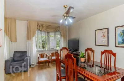 Apartamento com 3 quartos à venda na rua mariante, 519, rio branco, porto alegre, 101 m2 por r$ 595.000