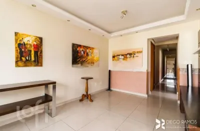 Apartamento com 3 quartos à venda na Rua Cabral, 526, Rio Branco, Porto Alegre, 90 m2 por R$ 890.000