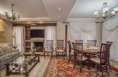 Apartamento com 3 quartos à venda na rua honório silveira dias, 872, são joão, porto alegre, 137 m2 por r$ 950.000
