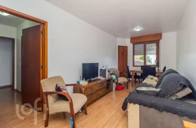 Apartamento com 2 quartos à venda na rua lobo da costa, 146, azenha, porto alegre, 83 m2 por r$ 454.000