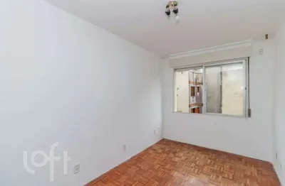 Apartamento com 2 quartos à venda na travessa serafim terra, 49, jardim botânico, porto alegre, 54 m2 por r$ 332.500