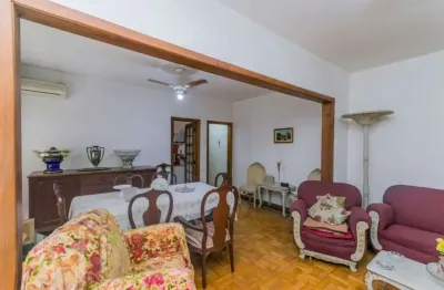 Apartamento com 3 quartos à venda na rua coronel bordini, 324, auxiliadora, porto alegre, 102 m2 por r$ 390.000