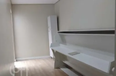 Apartamento com 2 quartos à venda na rua olinda, 295, floresta, porto alegre, 38 m2 por r$ 255.000