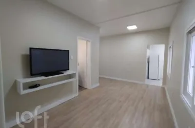 Apartamento com 2 quartos à venda na rua olinda, 295, floresta, porto alegre, 38 m2 por r$ 318.000