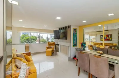 Apartamento com 3 quartos à venda na rua baronesa do gravataí, 22, cidade baixa, porto alegre, 117 m2 por r$ 600.000