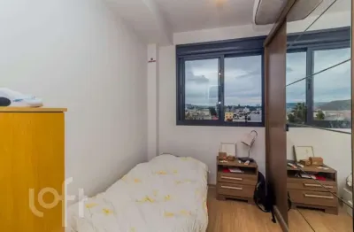 Apartamento com 2 quartos à venda na rua nunes machado, 76, azenha, porto alegre, 57 m2 por r$ 650.000