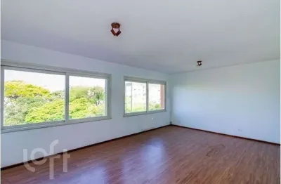 Apartamento com 3 quartos à venda na rua honório silveira dias, 1845, higienópolis, porto alegre, 117 m2 por r$ 750.000