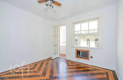 Apartamento com 3 quartos à venda na rua doutor flores, 472, centro histórico, porto alegre, 99 m2 por r$ 342.000