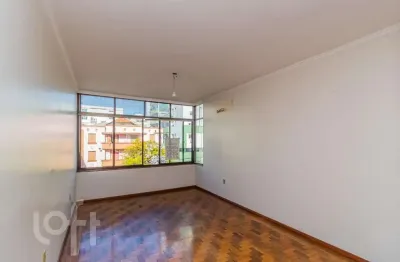 Apartamento com 2 quartos à venda na rua barão do gravataí, 724, cidade baixa, porto alegre, 75 m2 por r$ 329.000