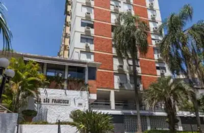 Apartamento com 3 quartos à venda na rua anita garibaldi, 1091, mont serrat, porto alegre, 128 m2 por r$ 920.000