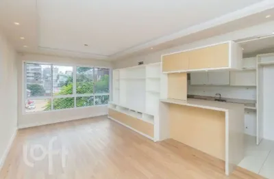 Apartamento com 3 quartos à venda na rua eudoro berlink, 805, mont serrat, porto alegre, 90 m2 por r$ 1.290.000