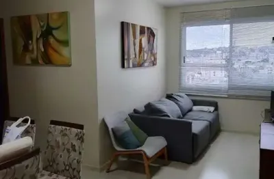 Apartamento com 2 quartos à venda na avenida da azenha, 680, azenha, porto alegre, 49 m2 por r$ 361.000