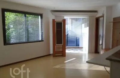 Apartamento com 1 quarto à venda na rua quintino bocaiúva, 1354, rio branco, porto alegre, 61 m2 por r$ 340.000