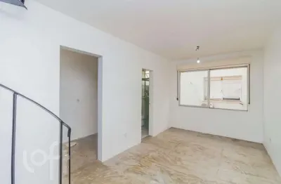 Apartamento com 1 quarto à venda na rua josé do patrocínio, 661, cidade baixa, porto alegre, 28 m2 por r$ 234.000
