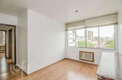 Apartamento com 2 quartos à venda na rua são carlos, 1095, floresta, porto alegre, 75 m2 por r$ 280.000