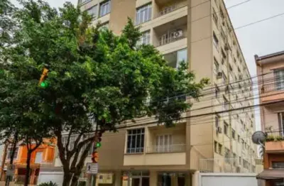 Apartamento com 2 quartos à venda na avenida cristóvão colombo, 2040, floresta, porto alegre, 77 m2 por r$ 540.000
