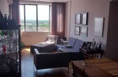 Apartamento com 3 quartos à venda na avenida cristóvão colombo, 508, floresta, porto alegre, 109 m2 por r$ 620.000