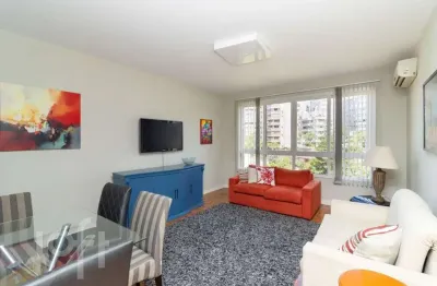 Apartamento com 2 quartos à venda na largo dos caixeiros viajantes, 38, rio branco, porto alegre, 83 m2 por r$ 750.000