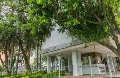 Apartamento com 1 quarto à venda na avenida ipiranga, 3491, partenon, porto alegre, 41 m2 por r$ 250.000