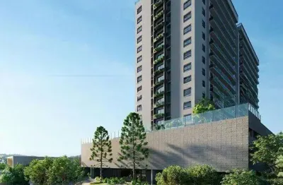 Apartamento com 1 quarto à venda na avenida ipiranga, 6929, partenon, porto alegre, 33 m2 por r$ 565.900