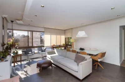 Apartamento com 3 quartos à venda na rua carlos von koseritz, 1001, higienópolis, porto alegre, 117 m2 por r$ 920.000