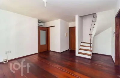 Apartamento com 2 quartos à venda na avenida cristóvão colombo, 3745, higienópolis, porto alegre, 125 m2 por r$ 730.000