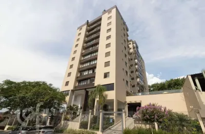 Apartamento com 2 quartos à venda na rua irene capponi santiago, 243, cristo redentor, porto alegre, 88 m2 por r$ 668.000