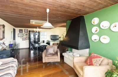 Apartamento com 3 quartos à venda na avenida coronel lucas de oliveira, 597, mont serrat, porto alegre, 143 m2 por r$ 1.200.000
