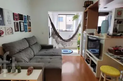Apartamento com 2 quartos à venda na rua itapitocaí, 60, cristal, porto alegre, 59 m2 por r$ 449.800