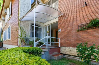 Apartamento com 2 quartos à venda na rua curupaiti, 1287, cristal, porto alegre, 77 m2 por r$ 398.800