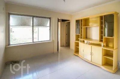 Apartamento com 1 quarto à venda na rua general lima e silva, 1010, cidade baixa, porto alegre, 42 m2 por r$ 350.000