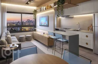 Apartamento com 3 quartos à venda na rua da república, 392, cidade baixa, porto alegre, 90 m2 por r$ 978.000