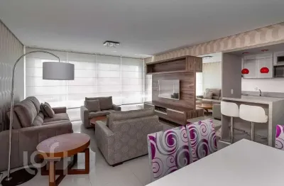Apartamento com 3 quartos à venda na rua botafogo, 1227, azenha, porto alegre, 102 m2 por r$ 1.280.000